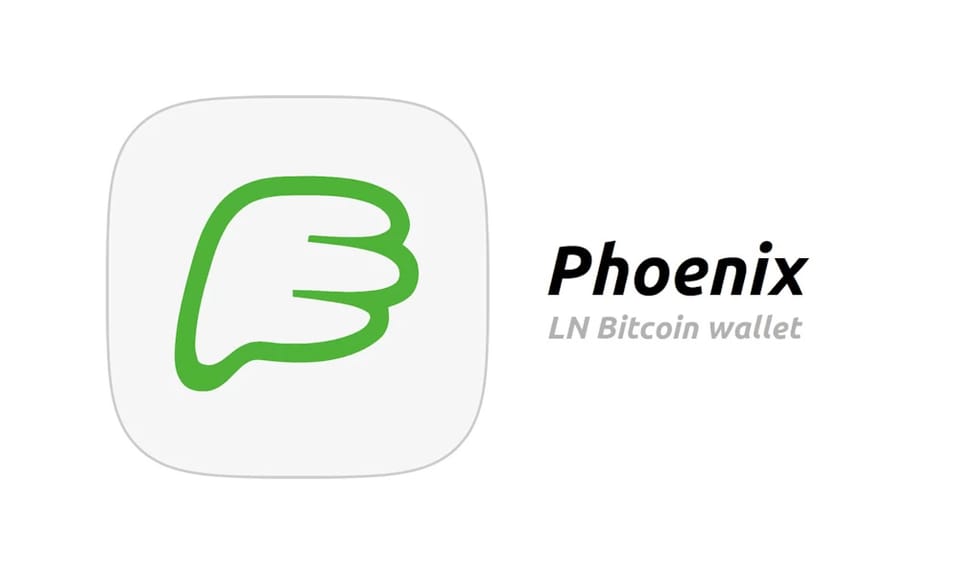 Phoenix Wallet iOS v2.2.4: Swap-in Failures Fix
