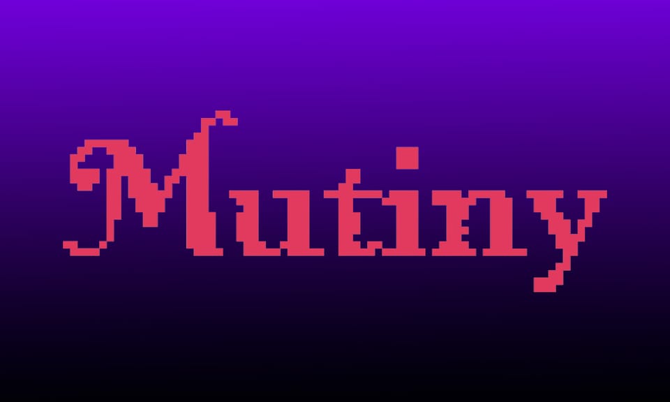 Mutiny Wallet v0.6.5 Released
