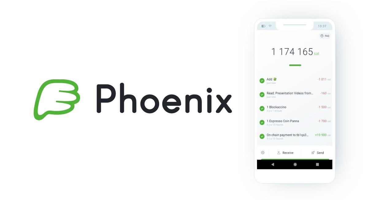 phoenix wallet