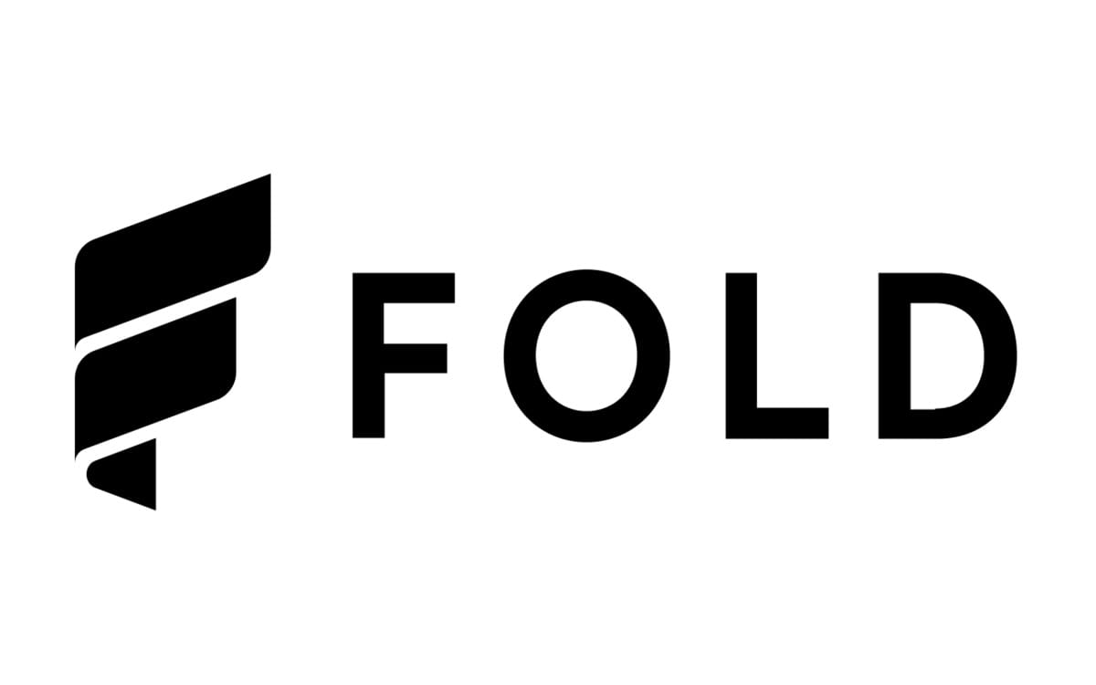 Fold Is Set to List on NASDAQ with Over 1000 BTC in Corporate Treasury
