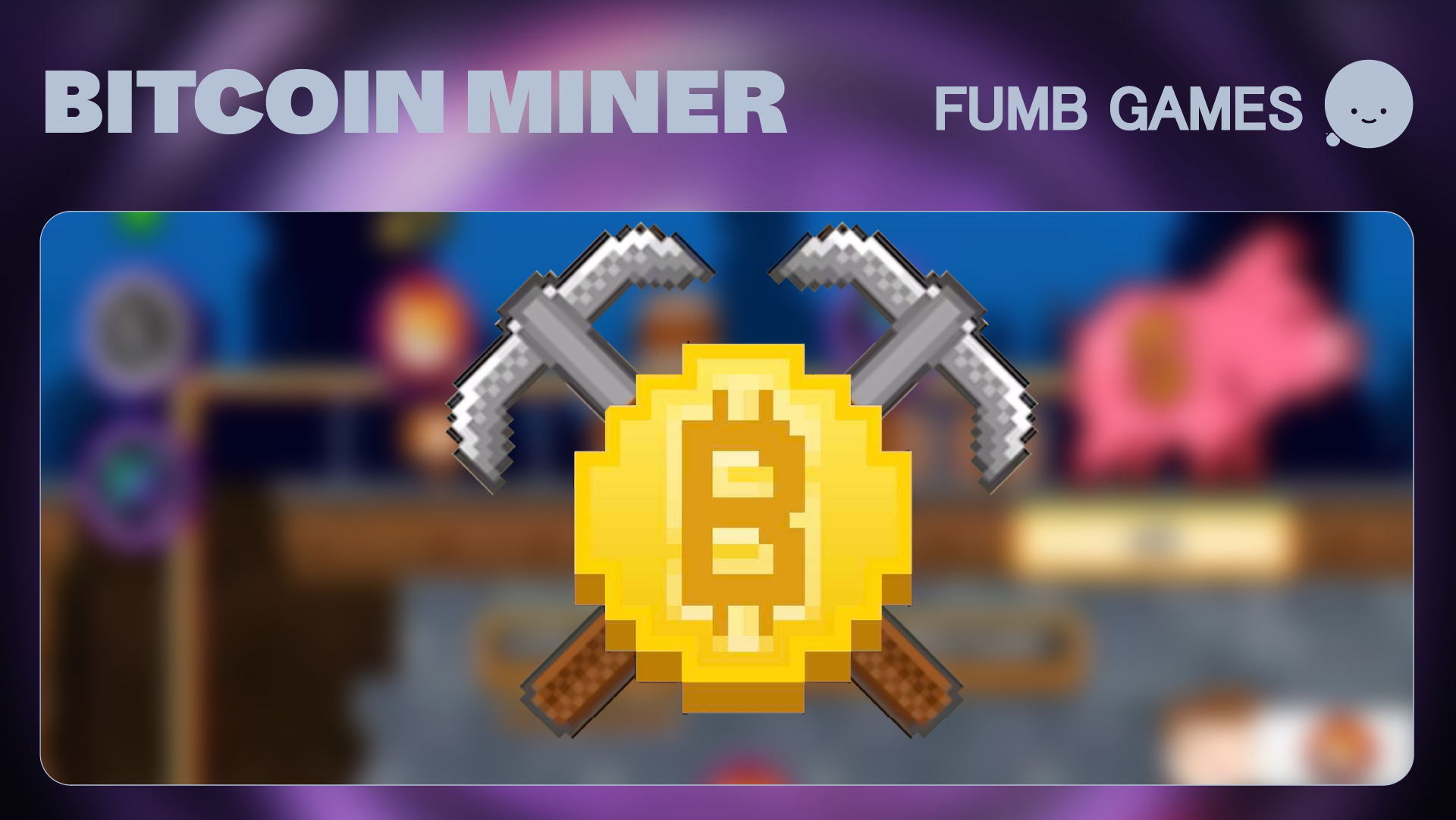 Bitcoin Miner Game Surpassed One Million Players