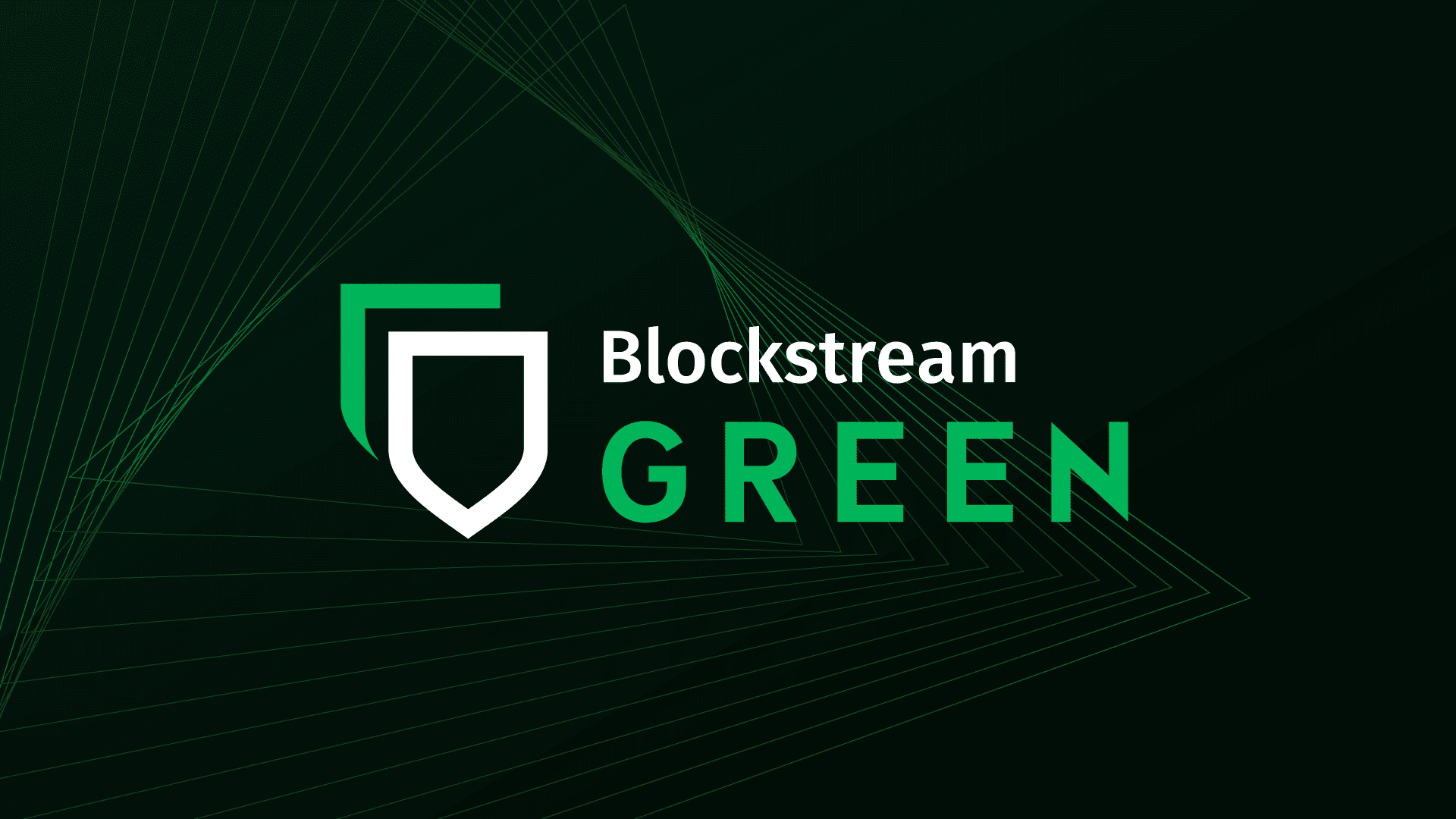 Blockstream Green Mobile v4.0.9 and Desktop v1.2.2 Updates