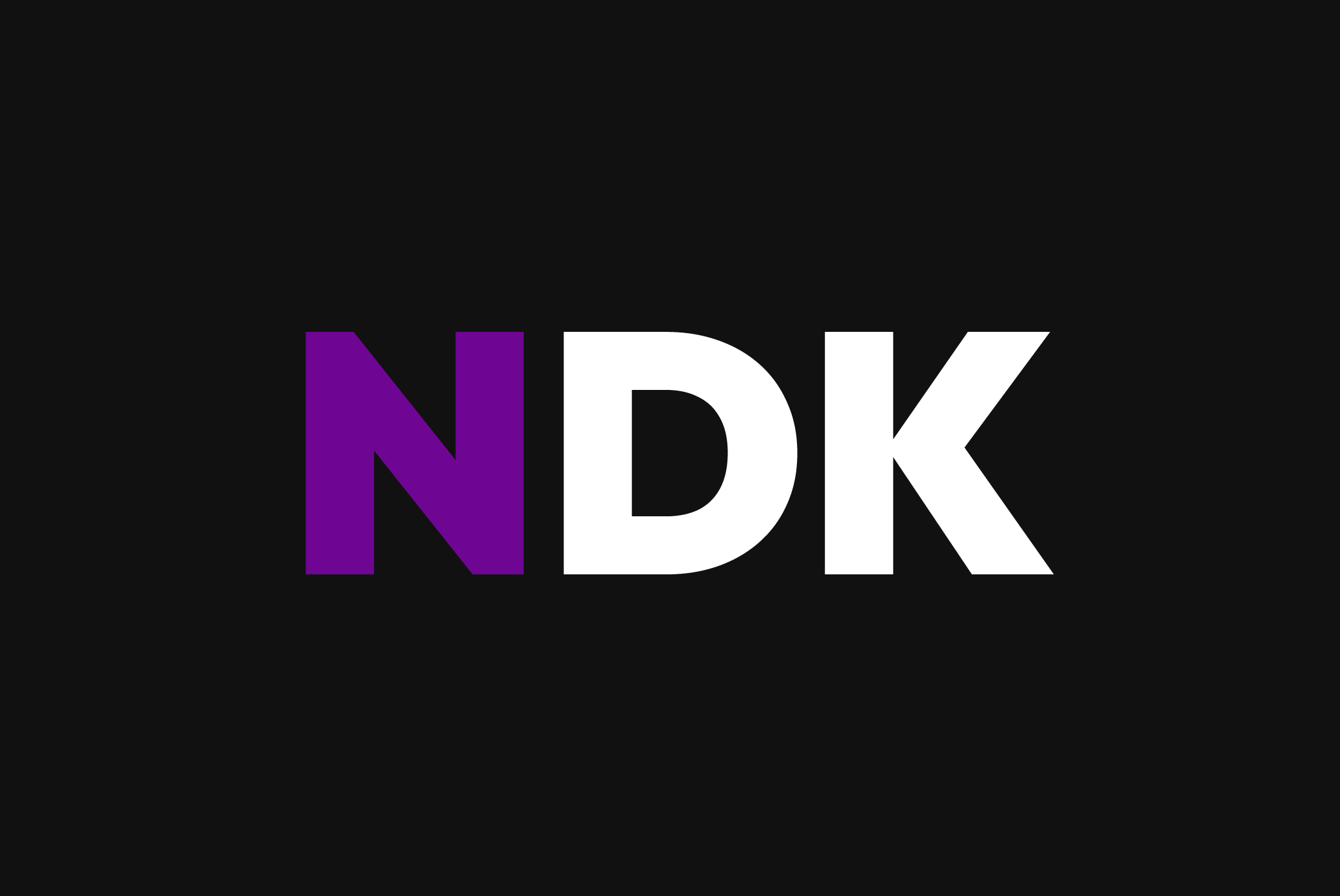 NDK v0.5.4 Released + Video Tutorials