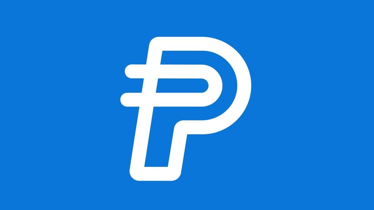 PayPal Stablecoin News is a Paxos White Label Branding Play
