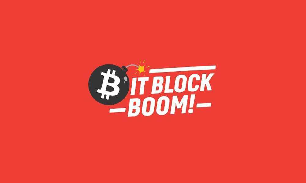 BitBlockBoom 2024 to Take Place in Dallas on April 11-14