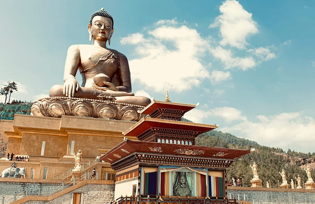 Bhutan to Ramp Up Bitcoin Mining Capacity to 600MW as Halving Looms