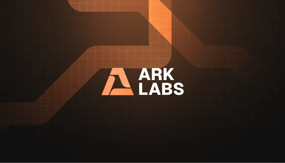 Ark Labs Launched to Maintain Open Implementation & Build Services for the Ark Protocol