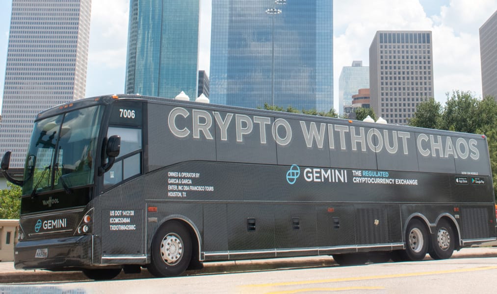 Gemini Earn Users Receive $2.18Bn of Their Assets in Kind, Winklevoss Call Genesis 'Old-fashioned Financial Fraud'