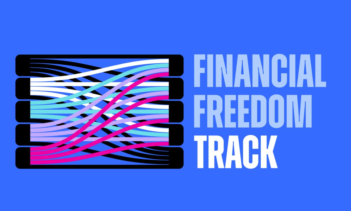 Oslo Freedom Forum 2024: Financial Freedom Track Livestream