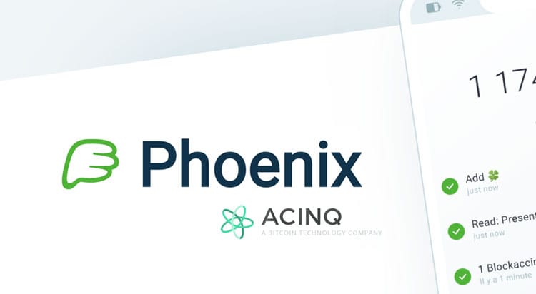 Phoenix Wallet Android v2.2.3, iOS v2.2.5 Released