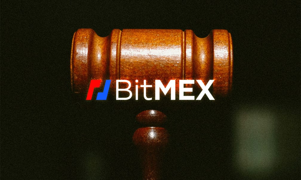 BitMEX Pleads Guilty to Bank Secrecy Act Offense