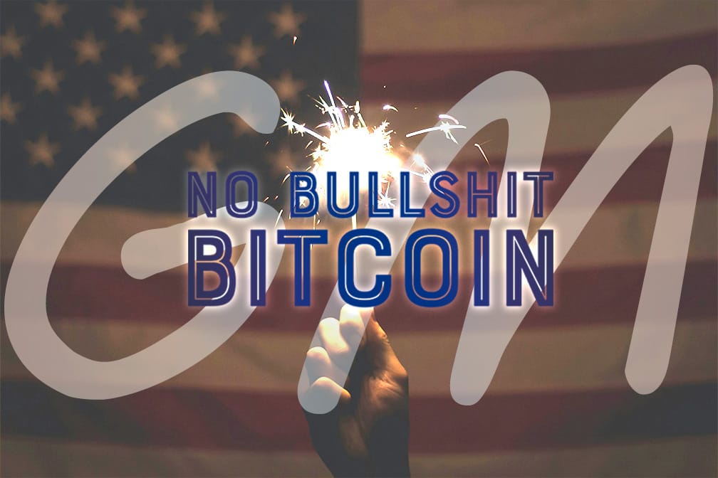 Good Morning Bitcoin - Thursday, July 4, 2024