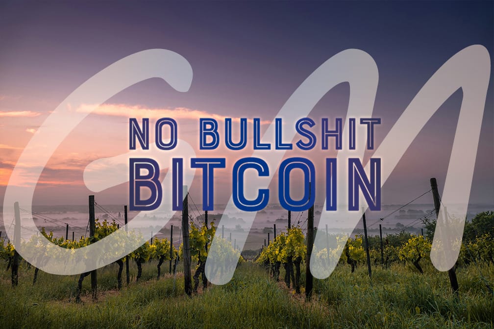 Good Morning, Bitcoin - Tuesday, July 23, 2024