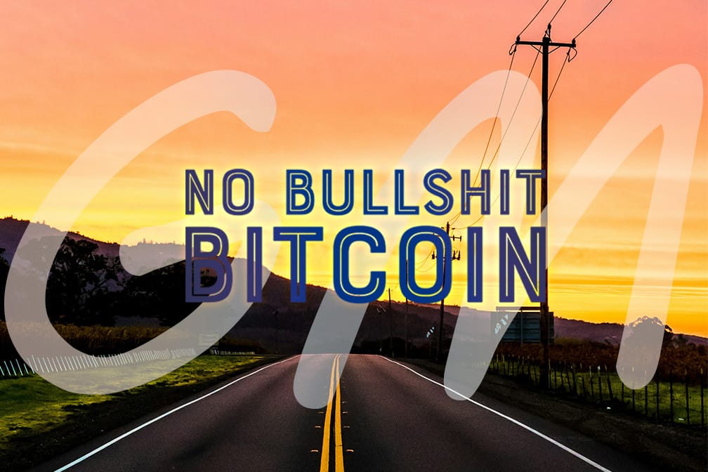 Good Morning Bitcoin - Tuesday, July 9, 2024