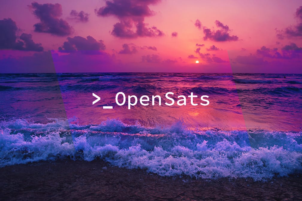 OpenSats Announces 5th Wave of Nostr Grants