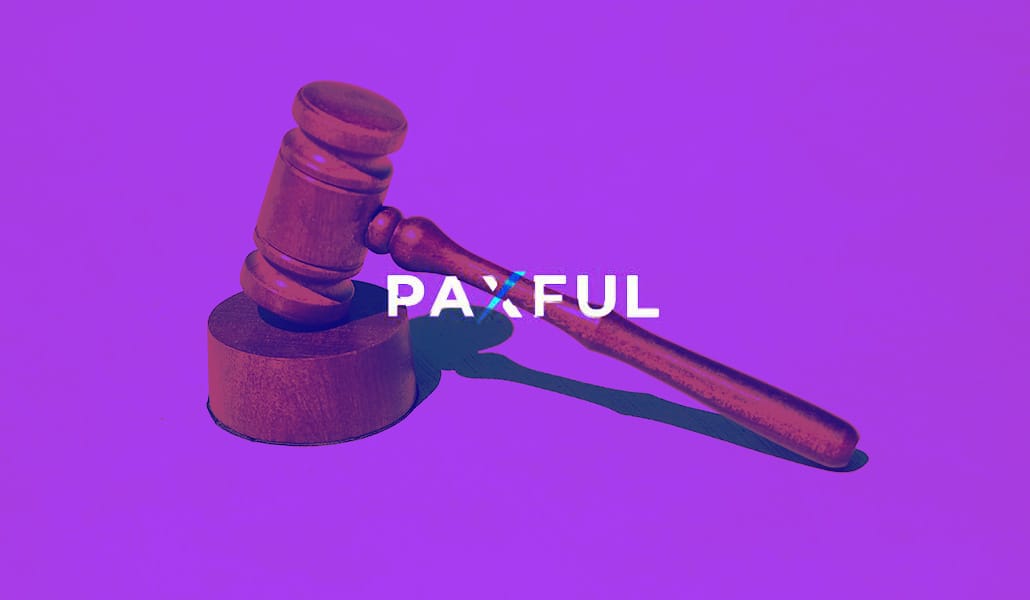 Paxful Co-founder Artur Schaback Pleads Guilty to 'Conspiracy to Fail to Maintain an Effective AML Program'