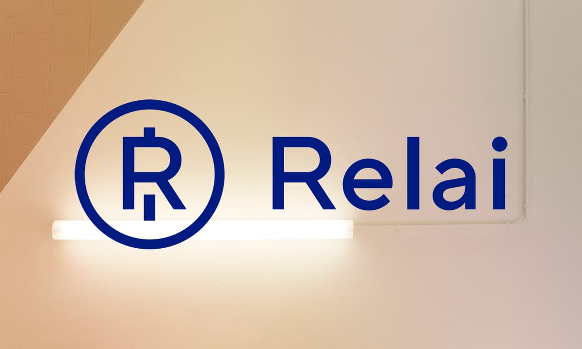 Relai App Users Must Verify Accounts by October 31 or Stop Using the Service