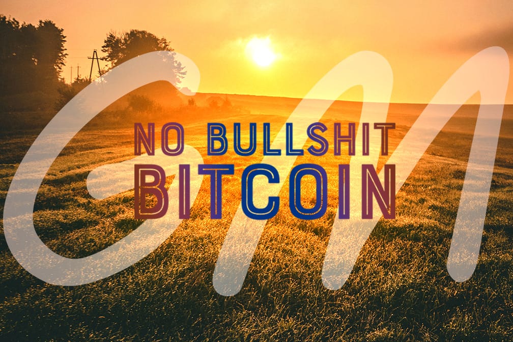 Good Morning, Bitcoin - Thursday, August 29th, 2024