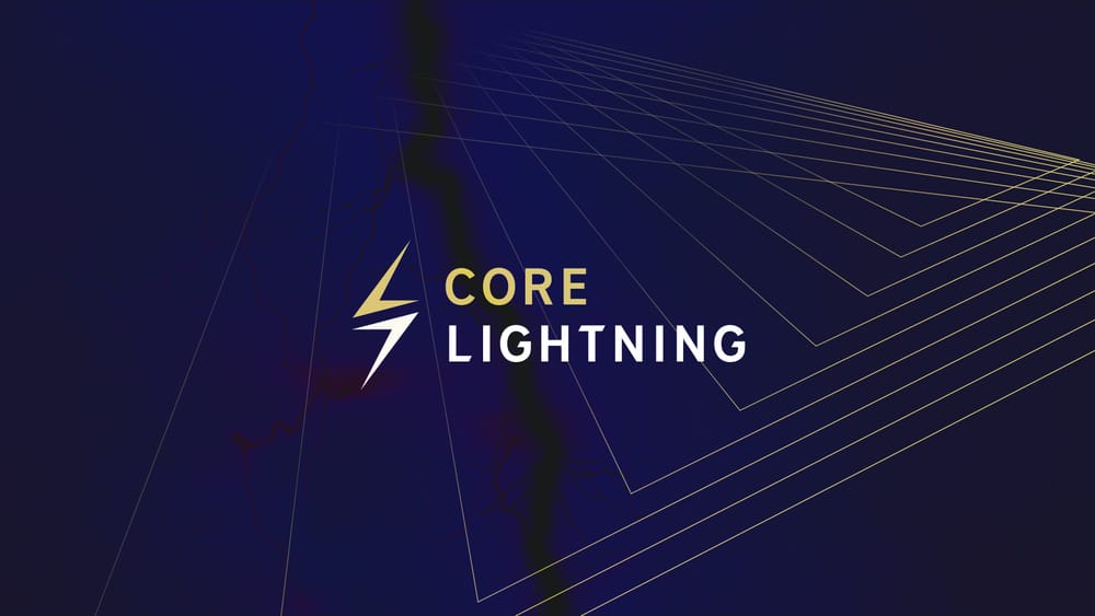 Core Lightning v24.08: 'Steel Backed-up Channels'