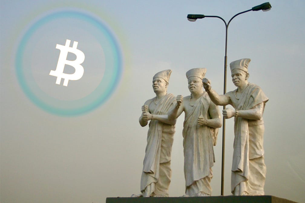 Nigerian Bitcoiner Sues Government for the Right to Own, Acquire, and Trade Bitcoin