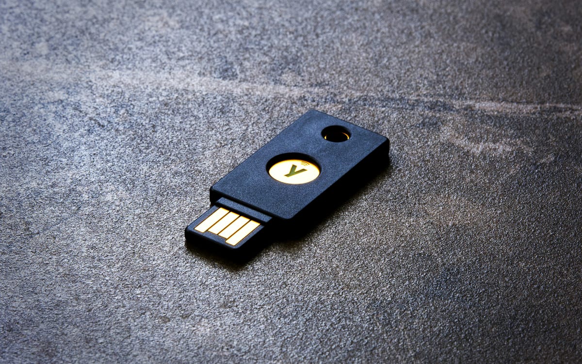 Older YubiKeys Vulnerable to Sophisticated Cloning Attacks - Report