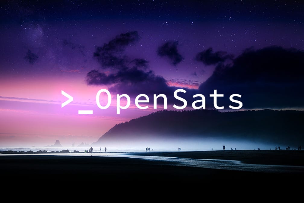 OpenSats Announces Seventh Wave of Nostr Grants