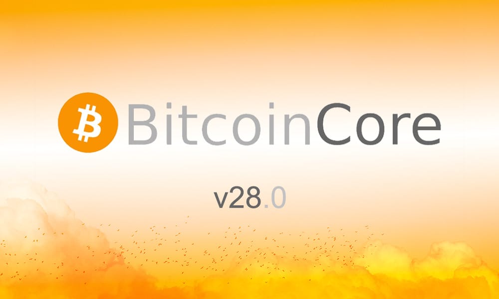 Bitcoin Core v28.0: Testnet4, Full RBF by Default & More