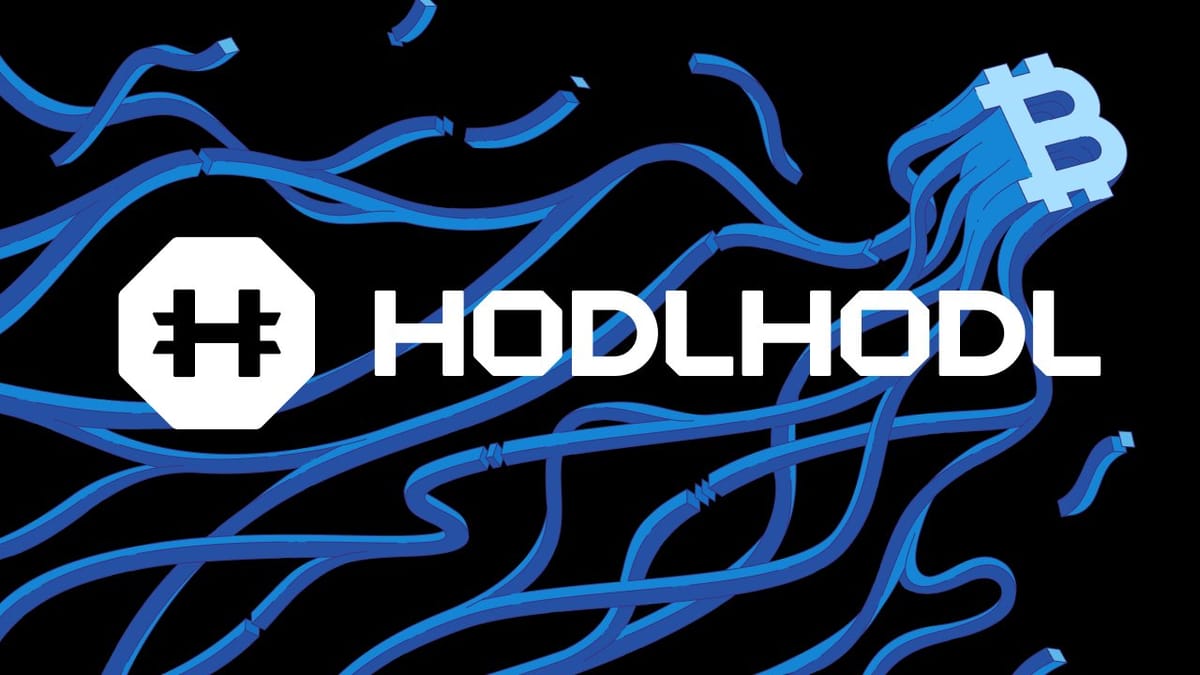 Hodl Hodl Discontinues Support for Most Shitcoins as Payment Method