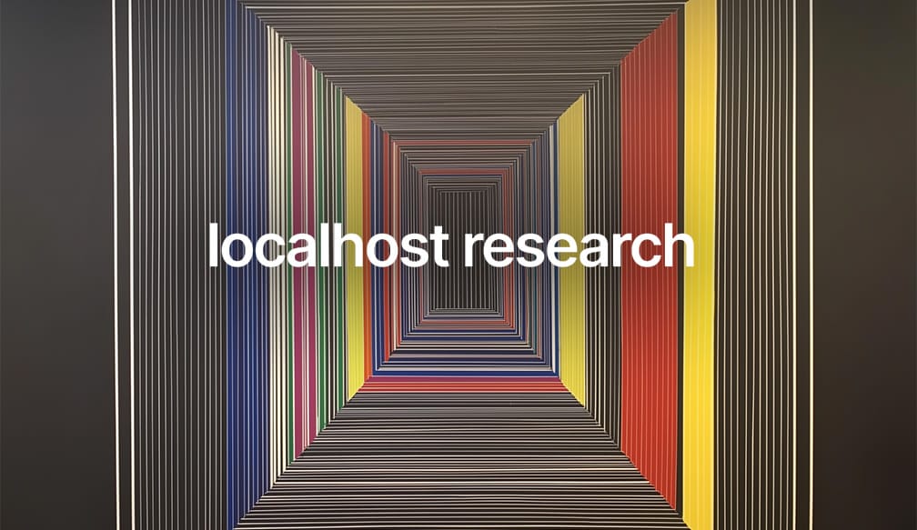 Localhost Research Launched to Support Individuals Contributing to Critical Bitcoin Codebases