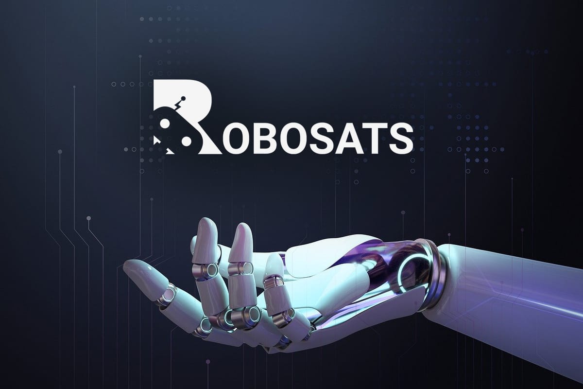 RoboSats v0.7.1-alpha: Fixes & Performance Improvements