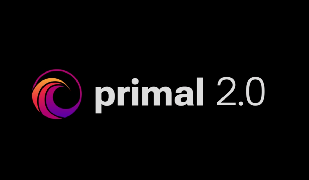 Primal v2.0: Reads & Explore Tabs, Feed Marketplace, Advanced Search