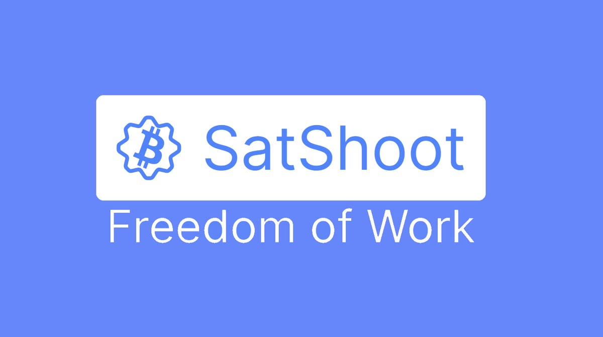 SatShoot v0.2.0: NIP-60 Wallet and NIP-61 Nutzaps