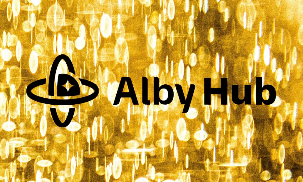 Alby Hub v1.12.0: Improved Relay Connectivity & More