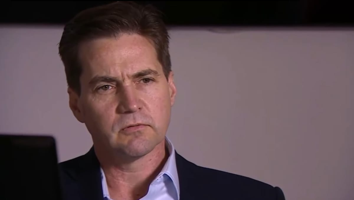 Craig Wright Gets Suspended 1 Year Sentence in UK for Continuing to Sue Bitcoin Developers