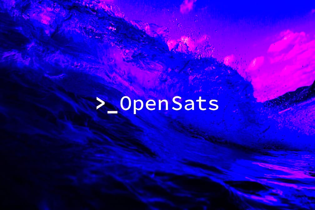 OpenSats Announces 9th Wave of Nostr Grants