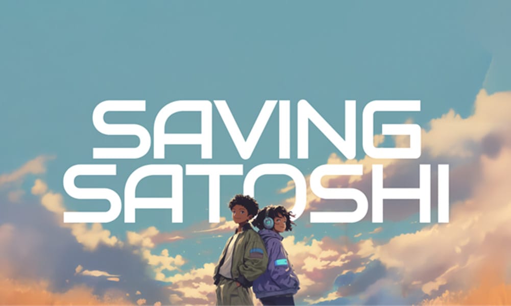 Saving Satoshi: Practice-Focused Game for Learning Bitcoin Development