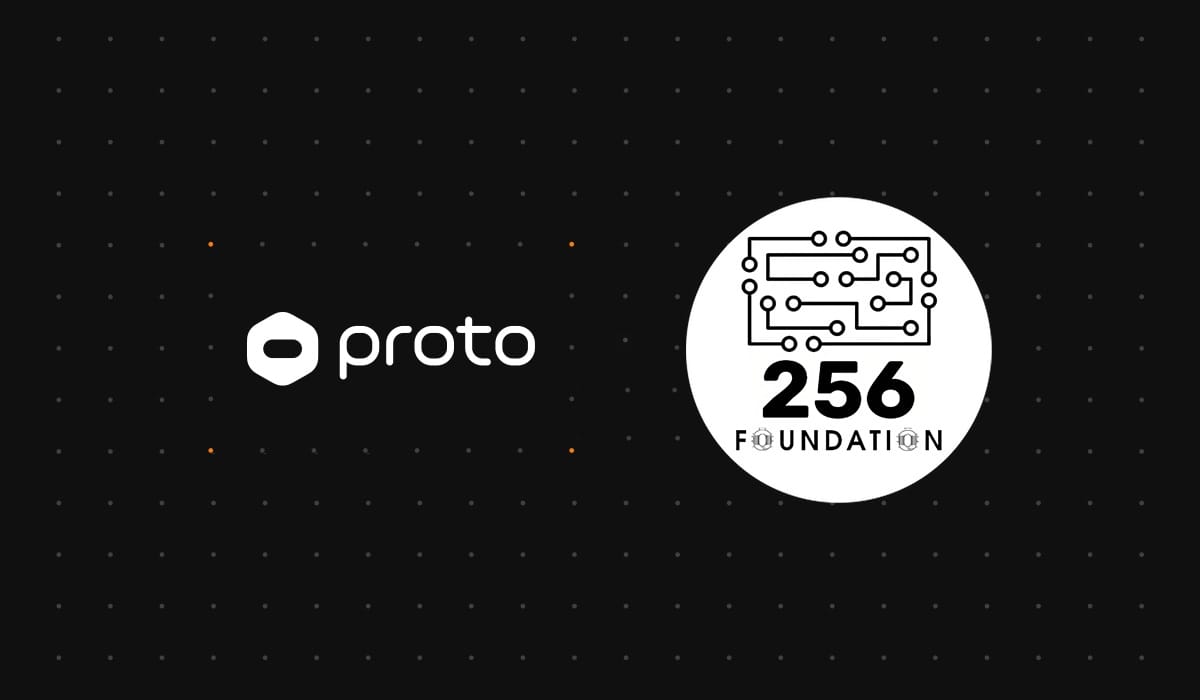 Block's Proto Partners with The 256 Foundation to Support Open-Source Bitcoin Mining