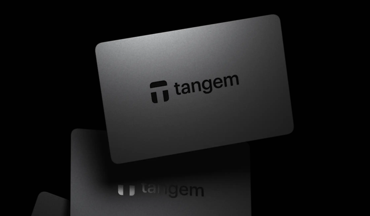 Multicoin Wallet Tangem Fixes Bug Exposing User Private Keys