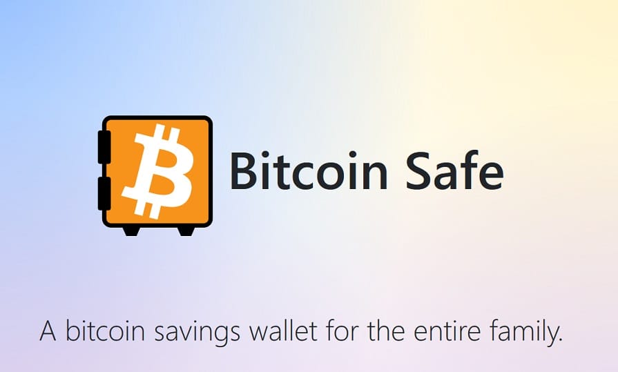 Bitcoin Safe v1.0: Secure Bitcoin Storage Made Easy