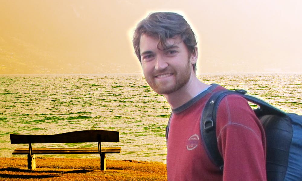 Donald Trump Signs 'A Full and Unconditional Pardon' for Silk Road Founder Ross Ulbricht