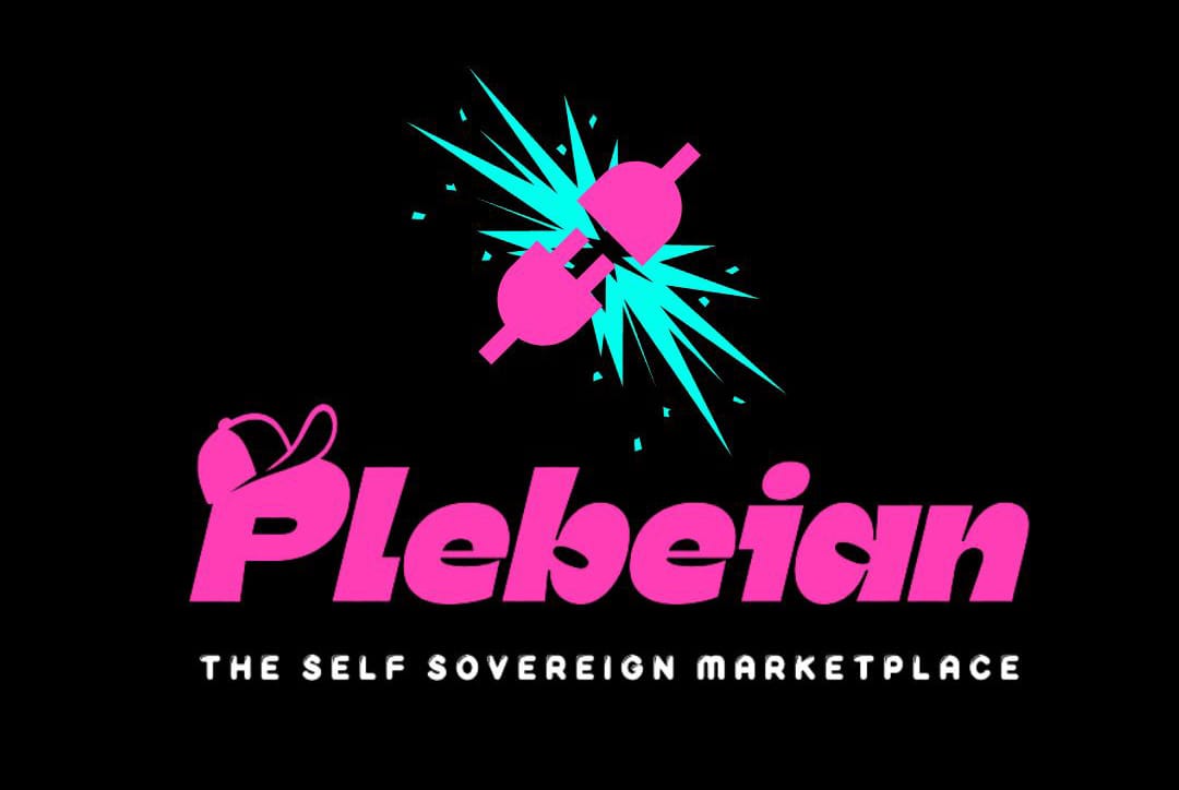 Plebeian App Launches MVP of Plebeian.Market Platform