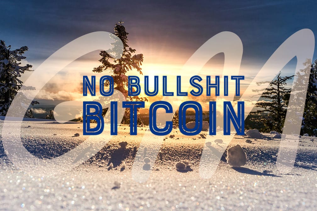 Good Morning, Bitcoin - Wednesday, February 19th, 2025