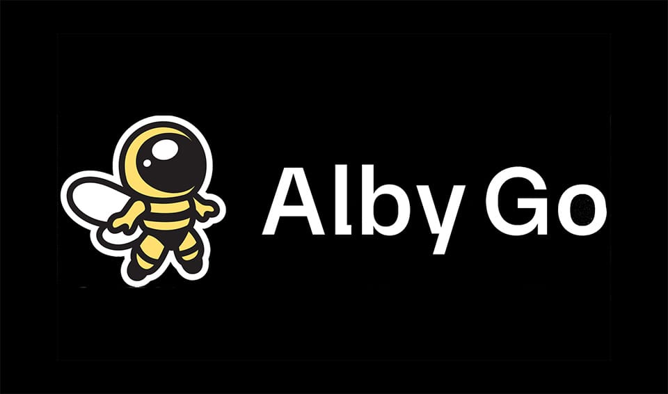 Alby Go v1.10.0: Support for Pick n Pay QRs & BTC Map