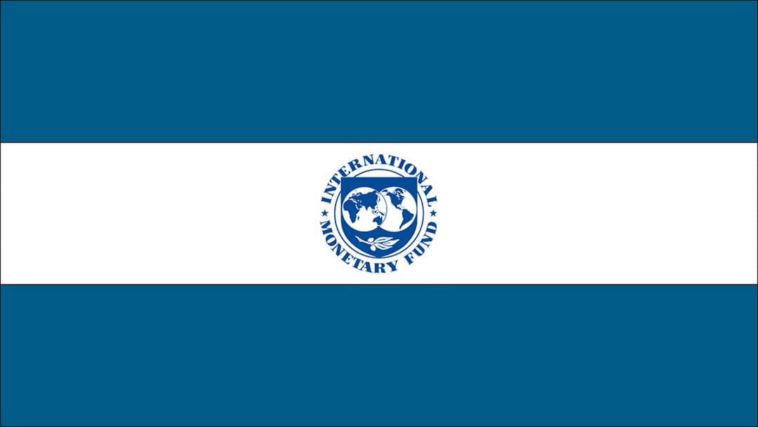 IMF Board Approves $1.4Bn Loan to El Salvador with Further Bitcoin Restrictions