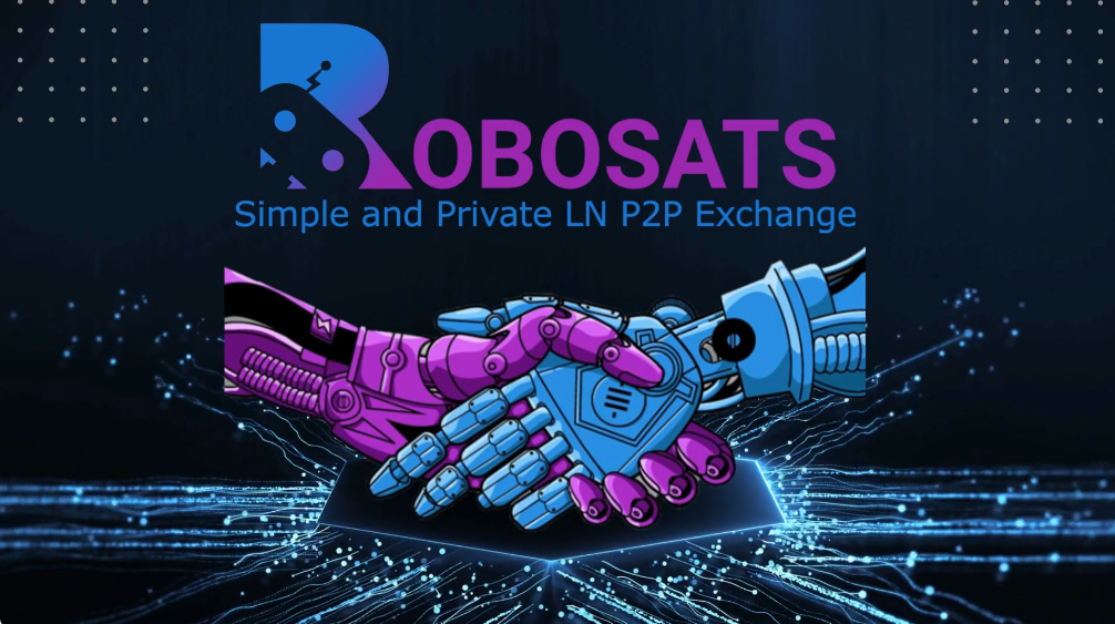 RoboSats v0.7.4-alpha: LNp2pBot Orders on Android App