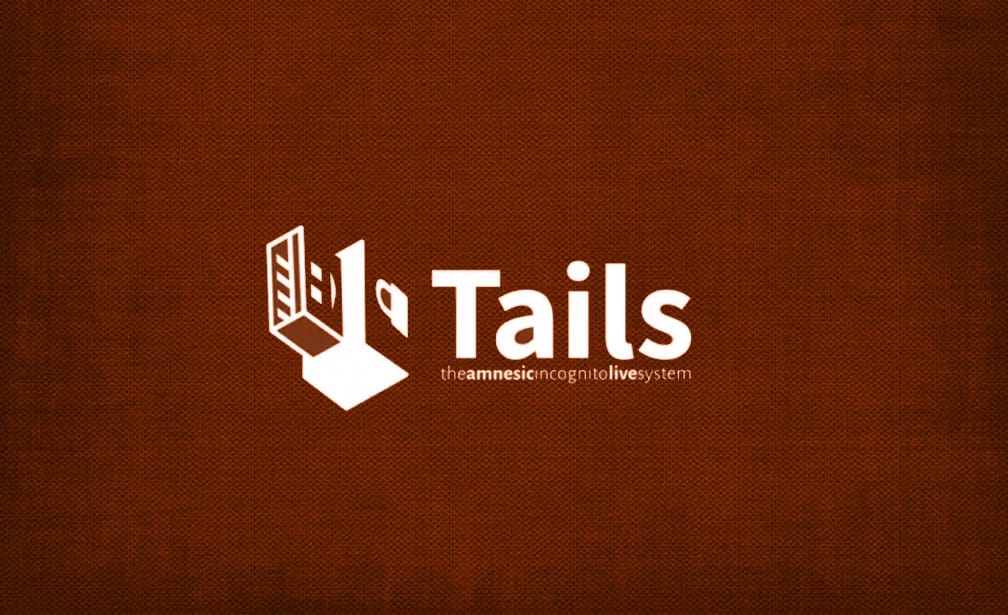 Tails v6.12: Important Security Fixes