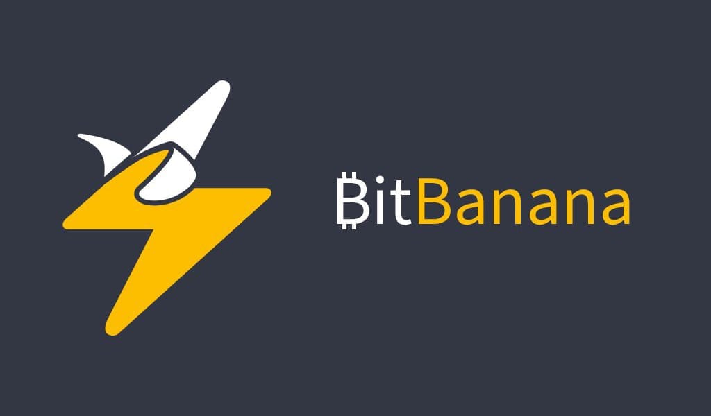 BitBanana v0.9.0: Coin Control, Send All Option, Design Improvements