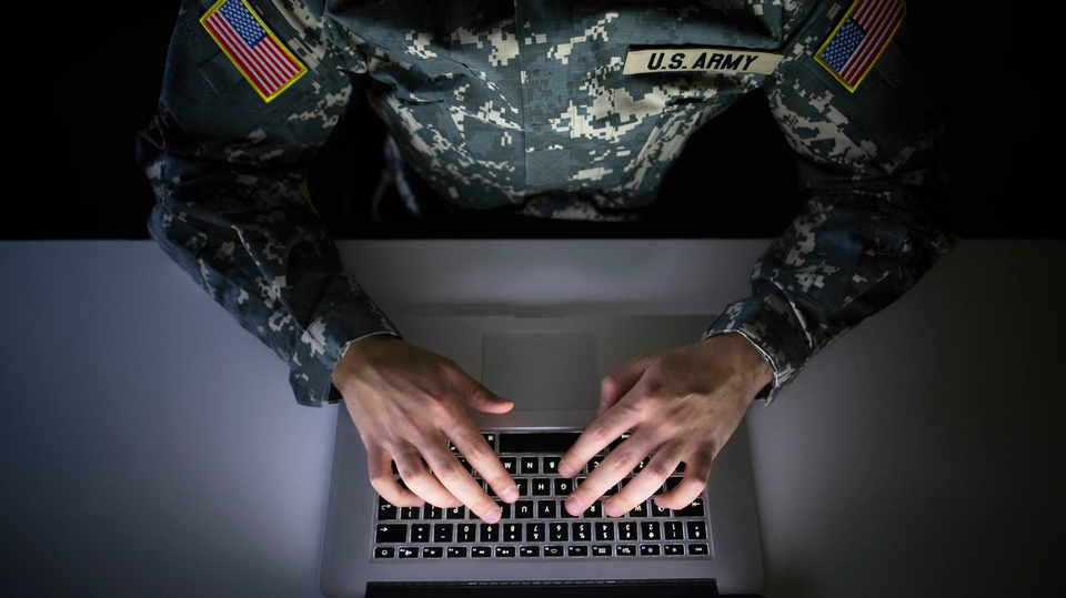 US Military Bought Mass Surveillance Tool That Captures 90% of Internet Traffic