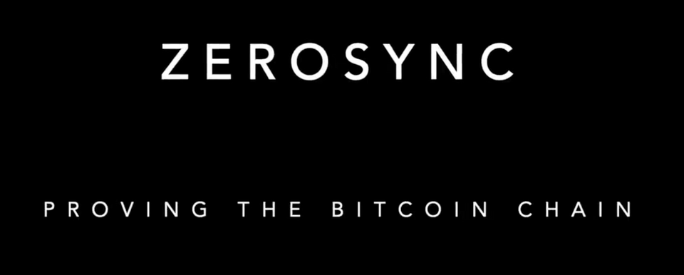 ZeroSync Utreexo Implementation in Development: Verify Bitcoin's Chain State in an Instant