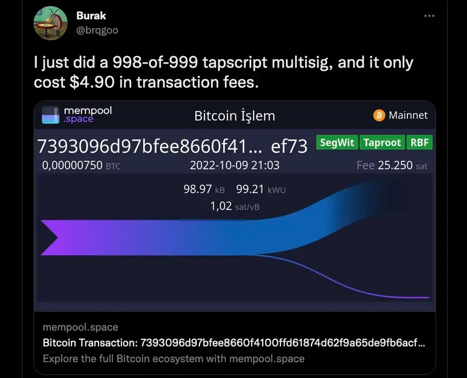 Learning From The LND Bug That Could Have Robbed The Lightning Network